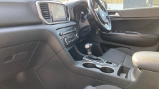 Kia Sportage 1.6 CRDi 48V ISG 2 5dr DCT Auto Diesel Estate